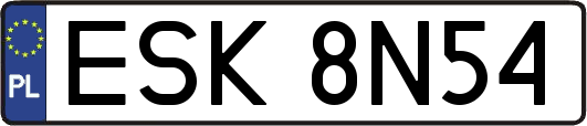 ESK8N54