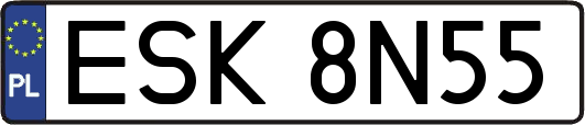 ESK8N55