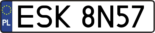 ESK8N57