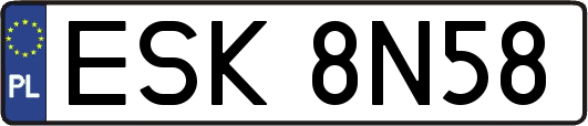 ESK8N58