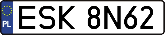 ESK8N62