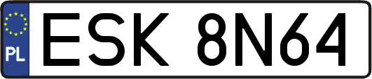 ESK8N64