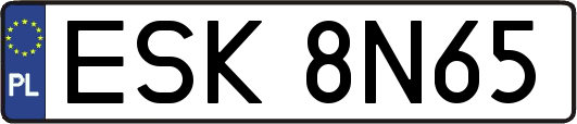 ESK8N65