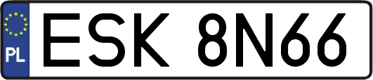 ESK8N66