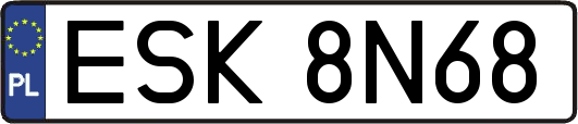ESK8N68
