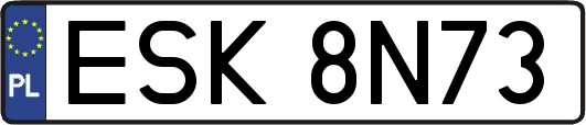 ESK8N73
