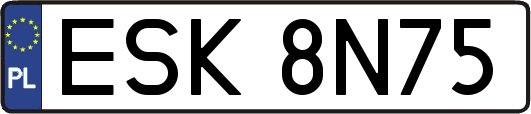 ESK8N75