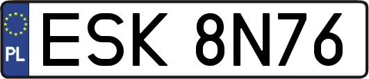 ESK8N76