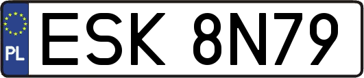 ESK8N79