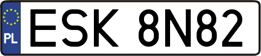 ESK8N82