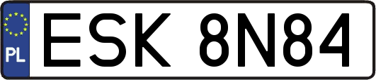 ESK8N84