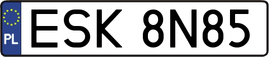 ESK8N85