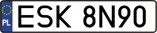 ESK8N90
