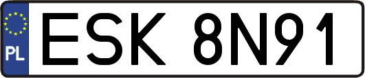 ESK8N91