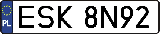 ESK8N92