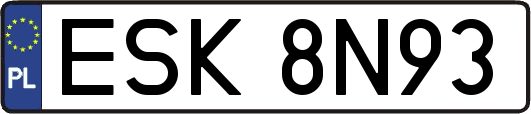 ESK8N93