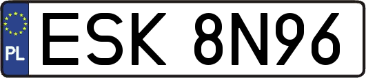 ESK8N96