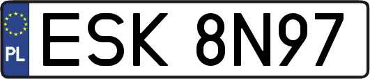 ESK8N97