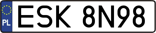 ESK8N98