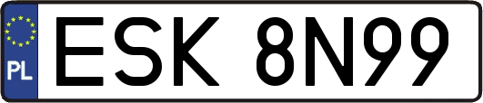ESK8N99