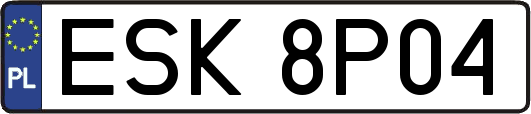 ESK8P04