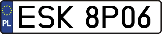 ESK8P06