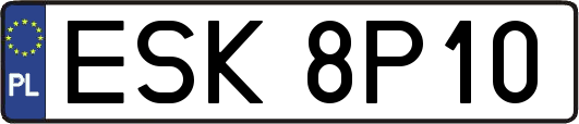 ESK8P10
