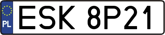 ESK8P21
