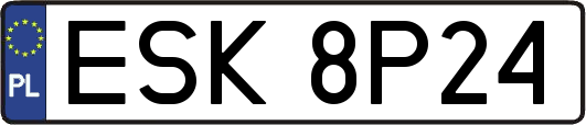ESK8P24