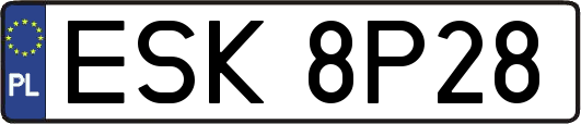 ESK8P28