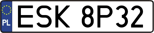ESK8P32