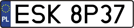 ESK8P37