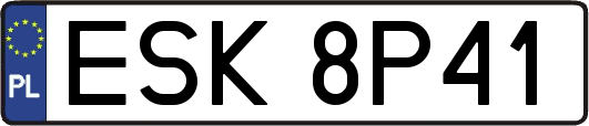 ESK8P41