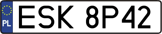 ESK8P42