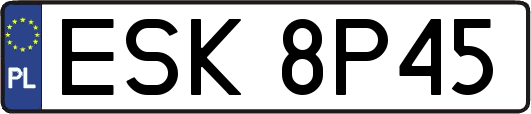 ESK8P45