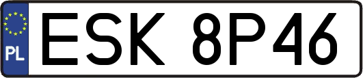 ESK8P46