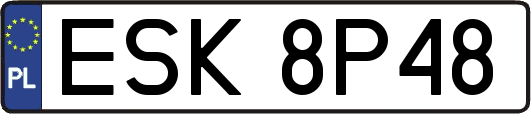 ESK8P48