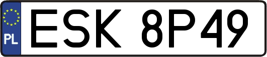 ESK8P49