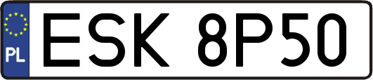 ESK8P50