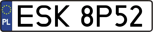 ESK8P52