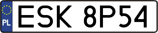 ESK8P54