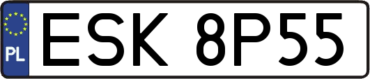 ESK8P55