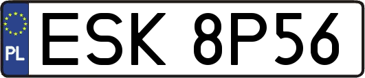 ESK8P56