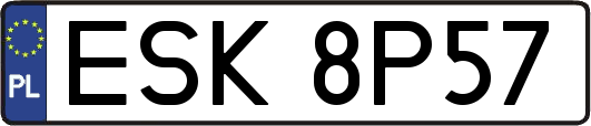 ESK8P57