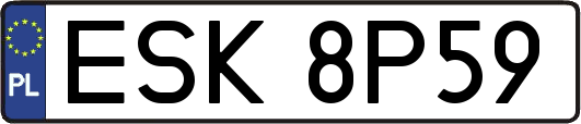 ESK8P59