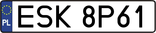 ESK8P61