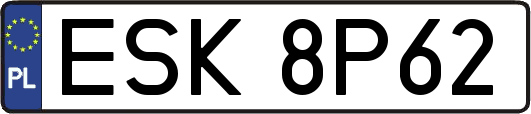 ESK8P62