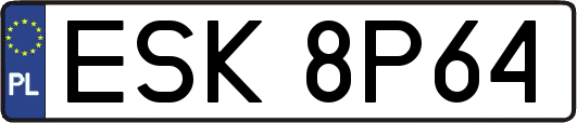 ESK8P64