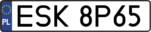 ESK8P65