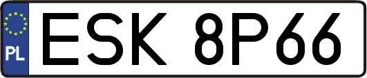 ESK8P66